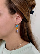 Load image into Gallery viewer, Marshmallow Charm Dangles
