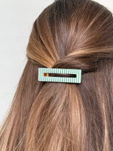 Load image into Gallery viewer, Trinity Hair Clip
